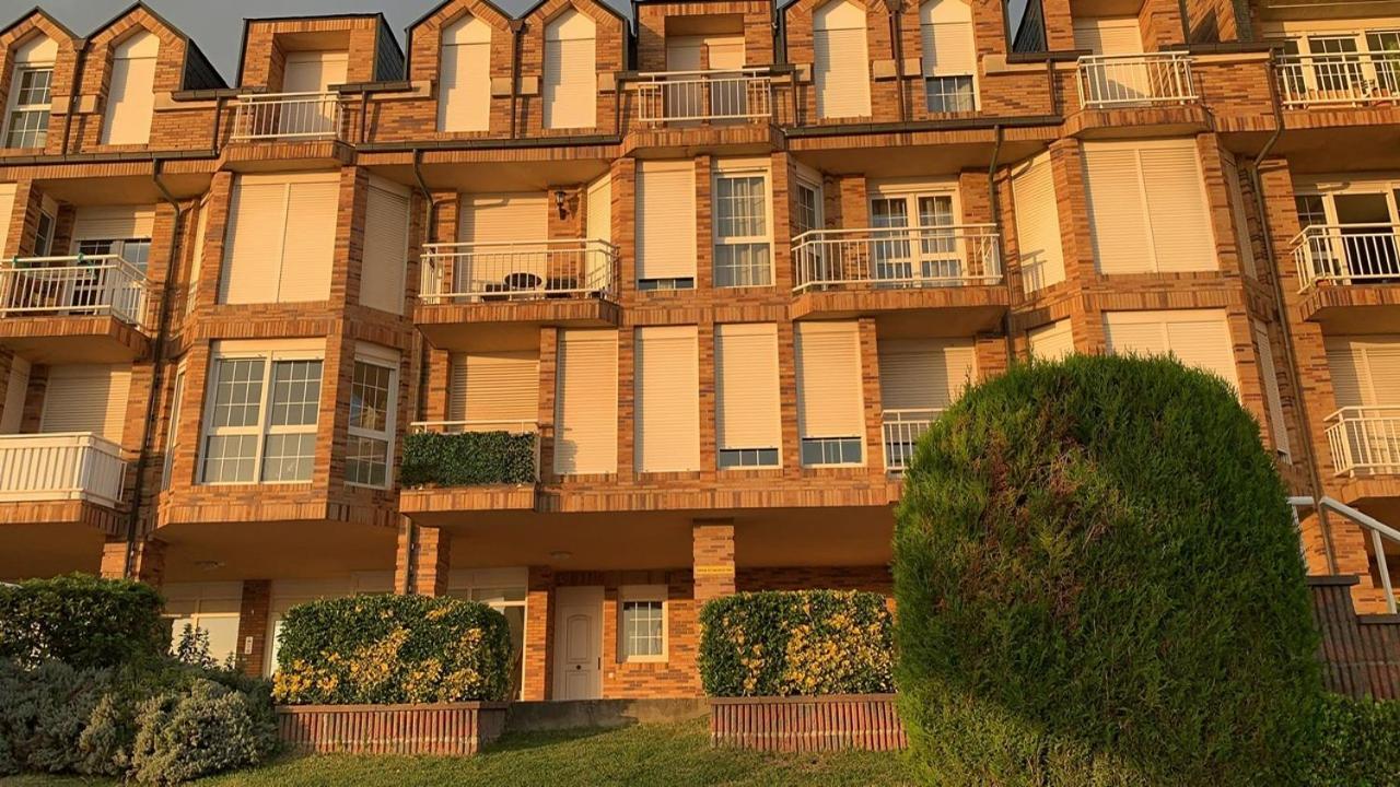 Apartamento Puerto Deportivo Marina De Santander Exterior foto