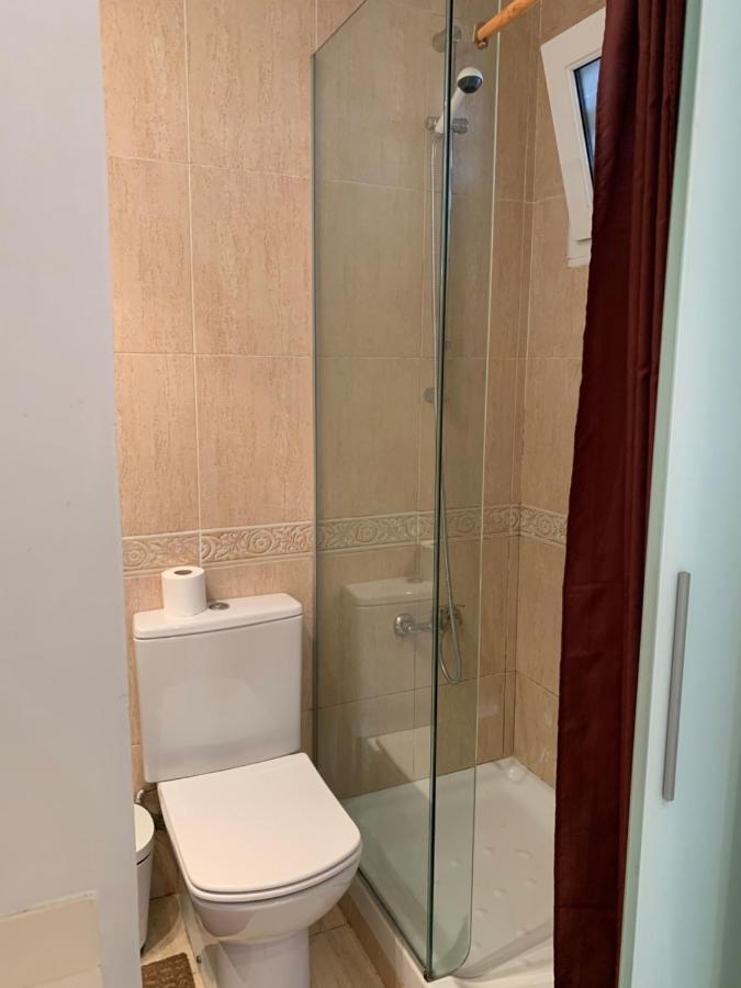 Apartamento Puerto Deportivo Marina De Santander Exterior foto