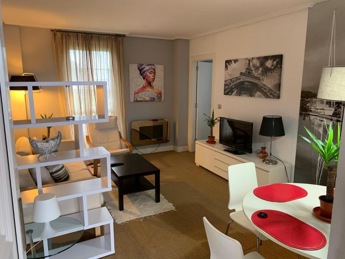 Apartamento Puerto Deportivo Marina De Santander Exterior foto