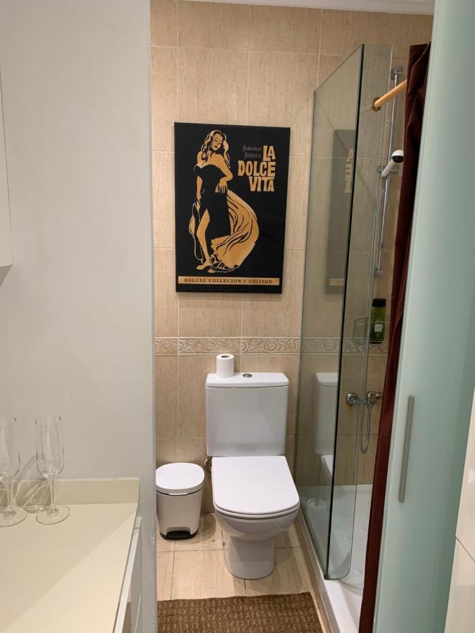 Apartamento Puerto Deportivo Marina De Santander Exterior foto